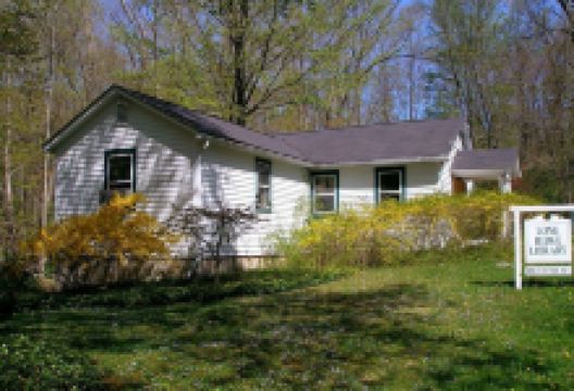 Long Ridge Library景点图片