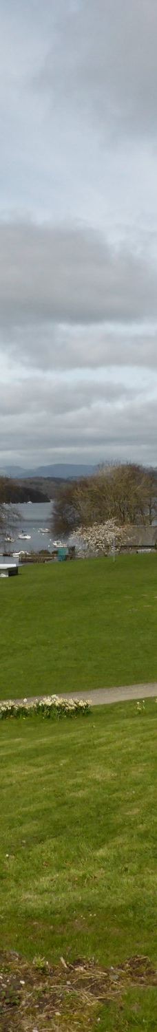 National Trust - Fell Foot-Staveley-in-Cartmel