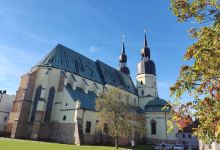 St. Nicholas Basilica景点图片