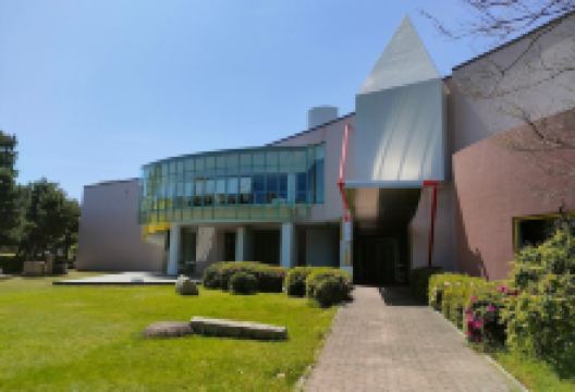 蘆屋市立美術博物館景点图片