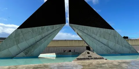 Monumento aos Combatentes do Ultramar
