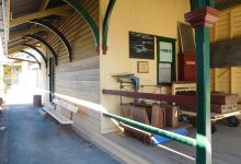 Gympie Gold Mining and Historical Museum景点图片