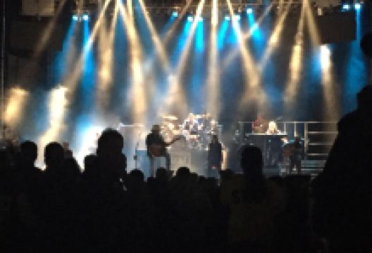 Laughlin Event Center景点图片