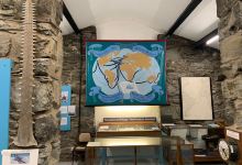 Porthmadog Maritime Museum景点图片