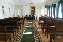 Provincial Judicial Council Museum景点图片