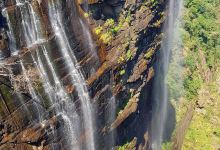 Magwa Falls景点图片