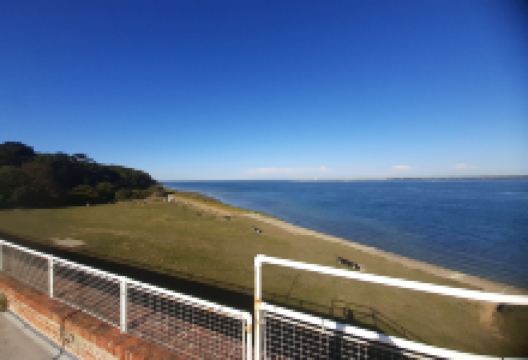 Fort Victoria Country Park景点图片