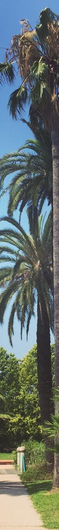 Parc Exflora-昂蒂布