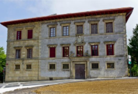 Palacio Arbelaiz景点图片