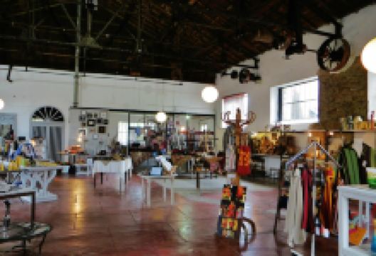 Le Moulin des Arts景点图片