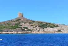 Laguna di Marceddi景点图片