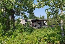 Pigeon Lake Provincial Park景点图片