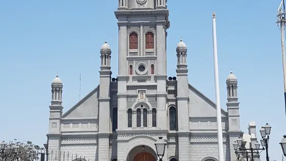 Plaza de Armas