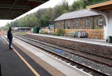 Dartmoor Railway景点图片
