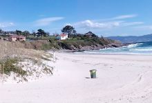 Playa Canelas景点图片