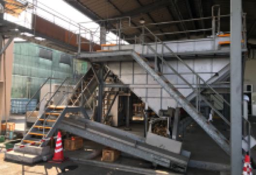 小鹿酒造株式会社景点图片