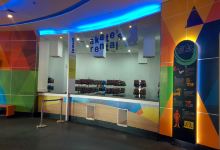 BX Rink - Bintaro Jaya Xchange Ice Skating Rink景点图片
