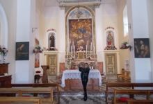 Cripta del Convento dei Frati Cappuccini景点图片