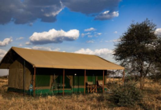 Serengeti Heritage景点图片