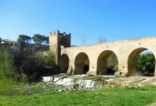 Ponte del Diavolo景点图片