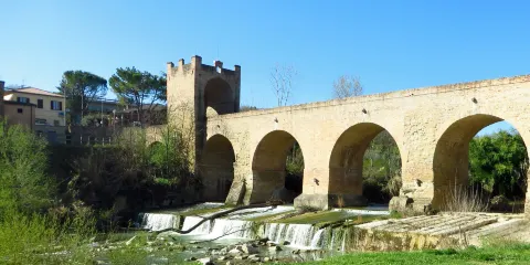 Ponte del Diavolo