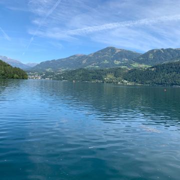 奥地利10日9晚私家团