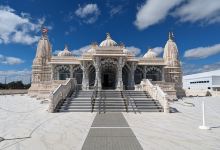 BAPS Shri Swaminarayan Mandir, Houston景点图片