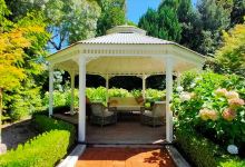 Bradley's Garden景点图片