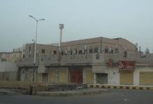 Al-Khair Mosque景点图片