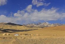 Перевал Торугарт景点图片