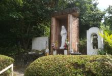 St. Mary Satue景点图片