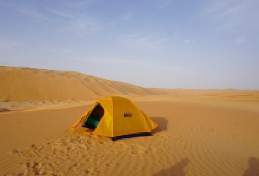 Liwa Oasis景点图片
