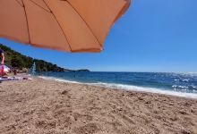 Plage des Bonnettes景点图片