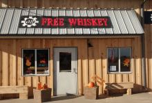 Badlands Distillery LLC景点图片
