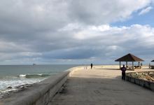 Tanjung Batu Beach景点图片