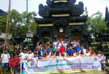 Pura Parahyangan Jagat Guru景点图片