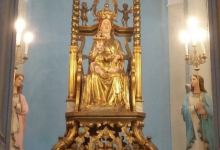 Parrocchia di San Panfilo景点图片