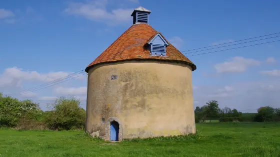 Kinwarton Dovecote