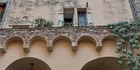 Domus Gotica di Piazza Cancelli