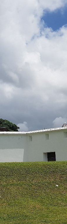 玛格丽城堡-古晋