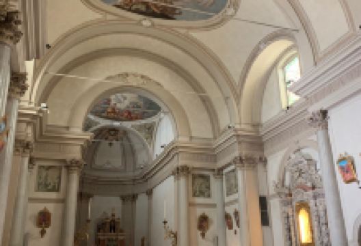 Church of Saint Michael Archangel景点图片