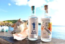 Virgin Islands Craft Distillers景点图片
