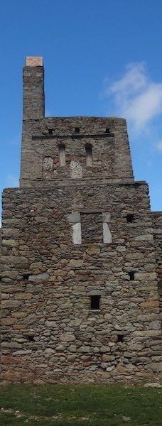 Iglesia de Santa Helena de Roda-塞尔瓦港