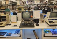 System Source Computer Museum景点图片