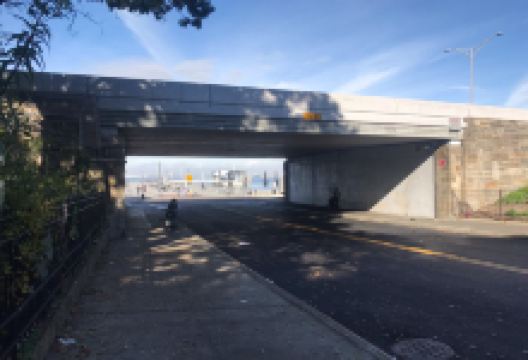American Veterans Memorial Pier景点图片