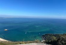 Miradouro Portinho da Arrabida景点图片