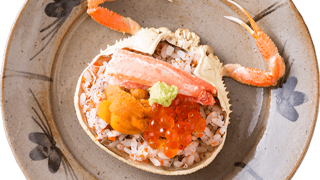 Sushi Mitsukawa餐厅图片