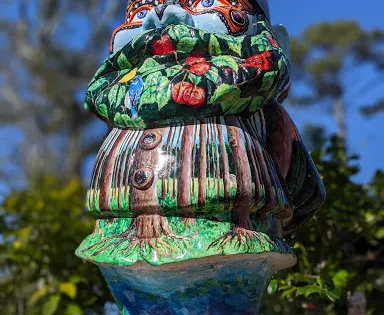New Hanover County Arboretum