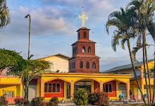 San Agustin Church景点图片