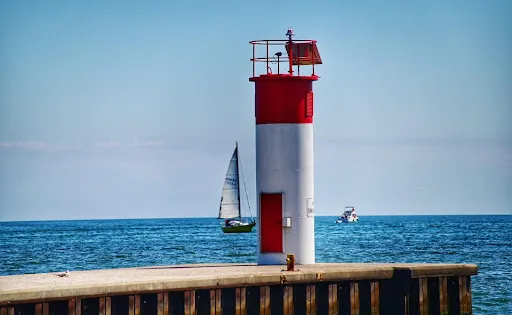 Port Dover Lighthouse